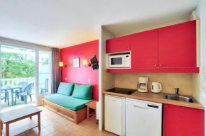 La résidence du Lac - maeva Home - Appartement 2 pièces 5 personnes - Confort MAE-4694